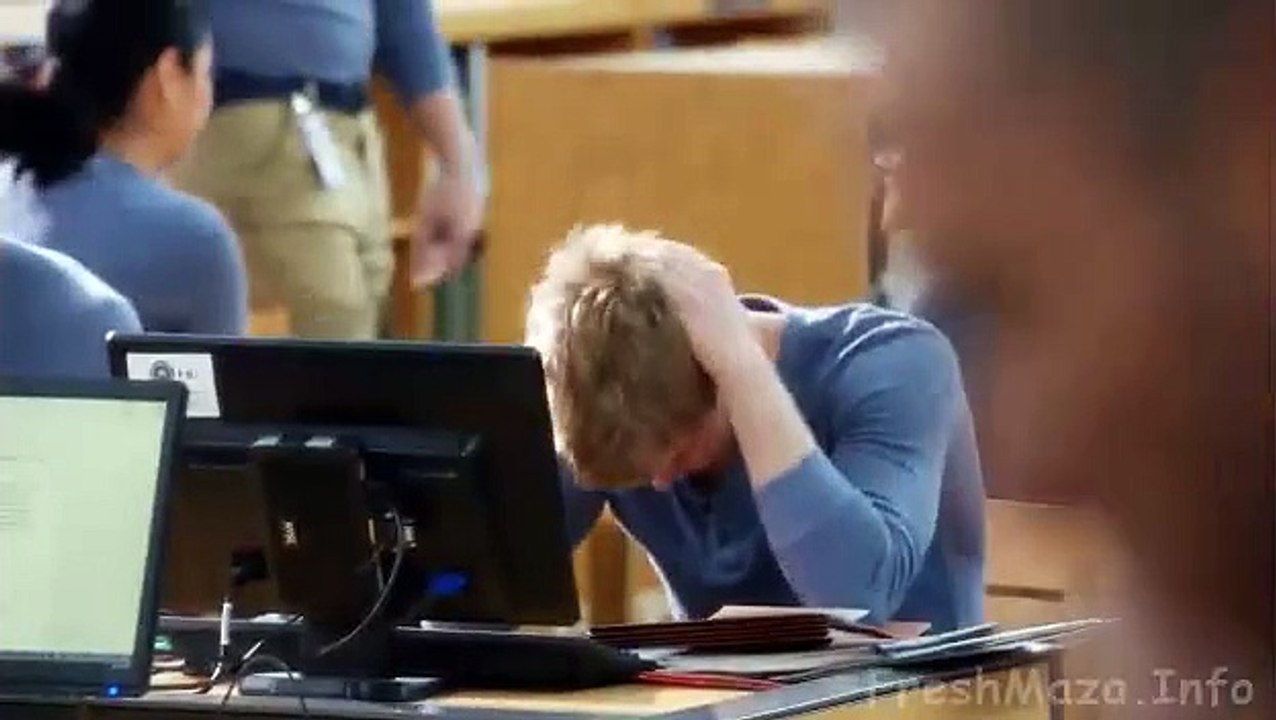Quantico Official Trailer
