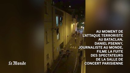 Ces images sont juste choquantes...