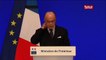 Attentats à Paris : Bernard Cazeneuve définit l’Etat d’urgence