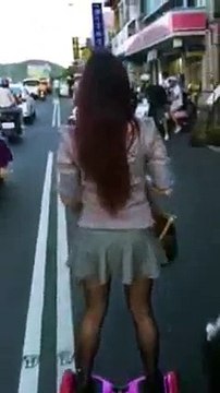 التكنولوجيا يا حبيبي اليابان بعد علينا برشا