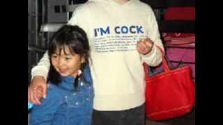 The Most Extremely Inappropriate Engrish T Shirts