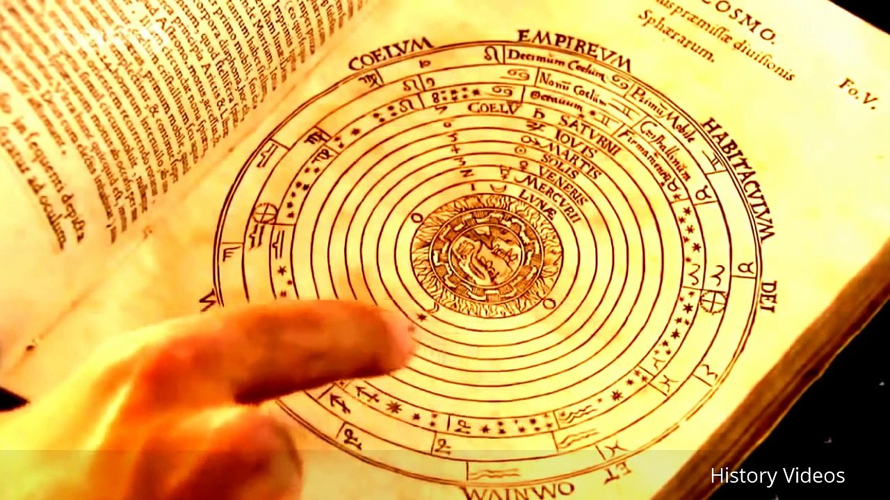 Discovering The Great Works of Islamic Astronomers | Science and Islam Documentary