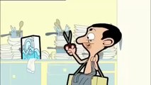 Mr Bean Cartoon Animated Series - Mr Bean Cartoon English Season 4 Episodes_41