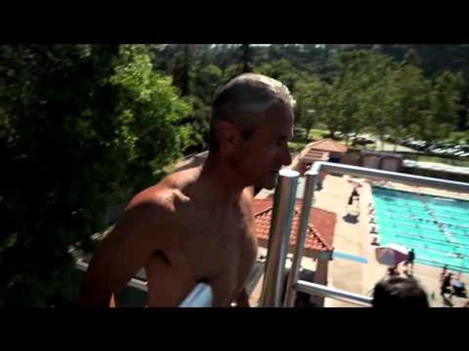 Back on Board: Greg Louganis (2015) Full Movie