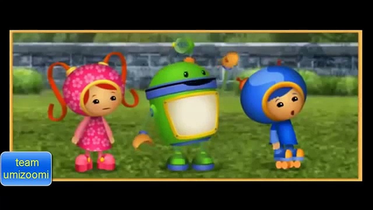 Team umizoomi Full episodes version NEW!!! - Video Dailymotion