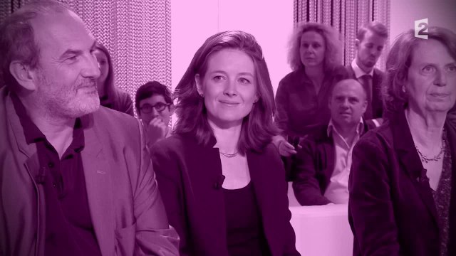 Réchauffement climatique : qu'allons-nous devoir sacrifier ? - CSOJ - 13/11/15 (1/4)