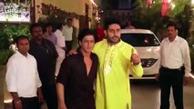 Caught Salman Katrina TOGETHER At Anil Kapoors DIWALI Party 2015