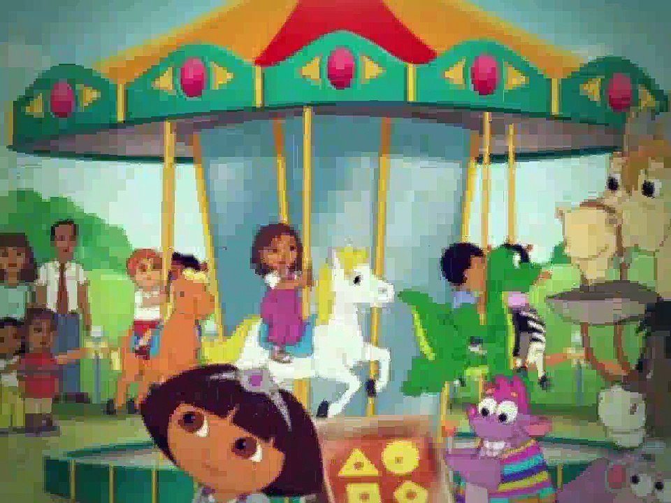 Assistir Dora a Aventureira Dora e o Resgaste Real2 Part 02 Dailymotion Video