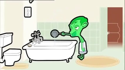 Mr Bean Cartoon Animated Series - Mr Bean Cartoon English Season 4 Episodes_49