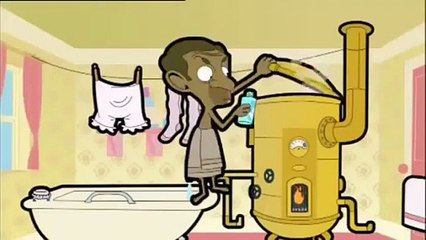 Mr Bean Cartoon Animated Series - Mr Bean Cartoon English Season 4 Episodes_52