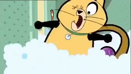 Mr Bean Cartoon Animated Series - Mr Bean Cartoon English Season 4 Episodes_53