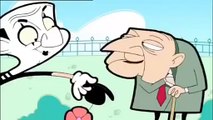 Mr Bean Cartoon Animated Series - Mr Bean Cartoon English Season 4 Episodes_24