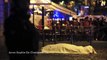 Paris Attacks At Least 120 People Dead in Shootings and Explo