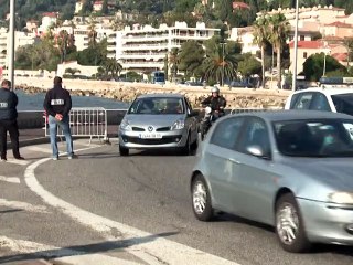 Réunions de crise au sommet dans toute l'Europe