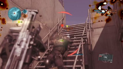 フォロワーと遊ぶMGO