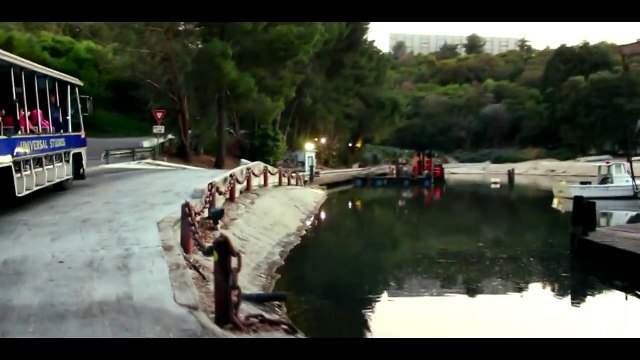 Universal Studios Orlando Jaws Ride HD POV (FULL RIDE) Last day!