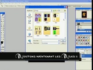 Dofus Creer avatar part1