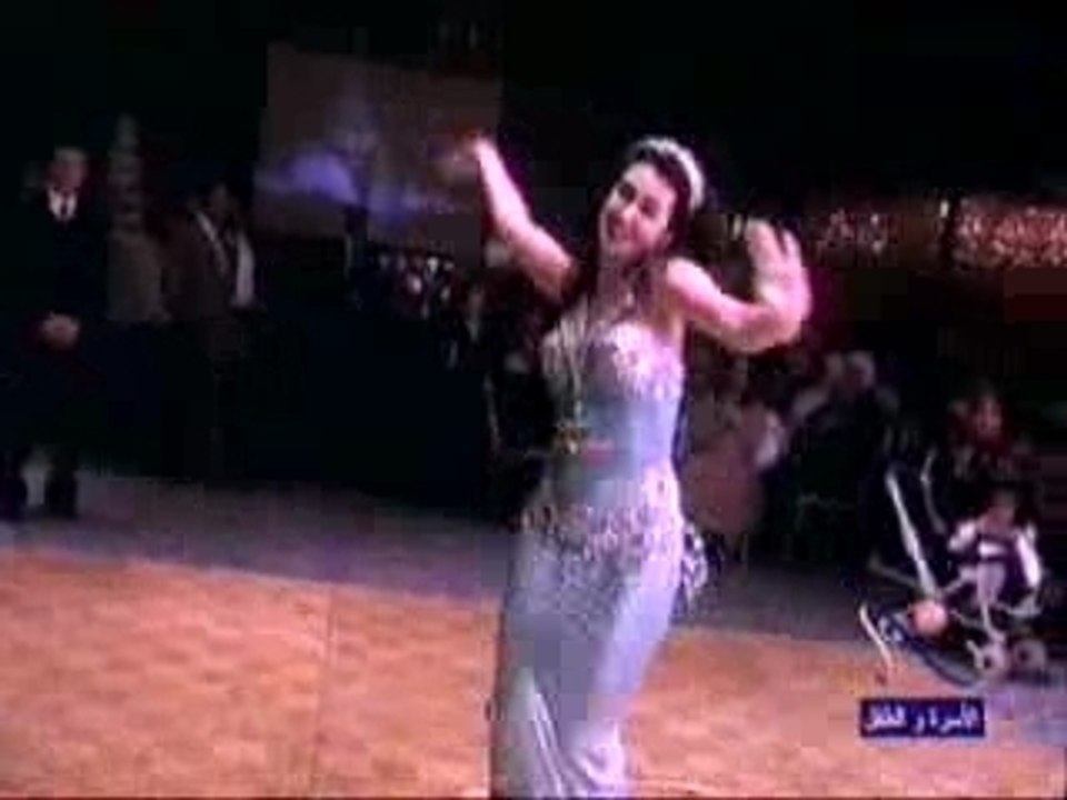 Oriental Dance Egyptian