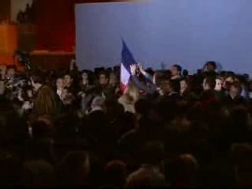 A Tous Les Français