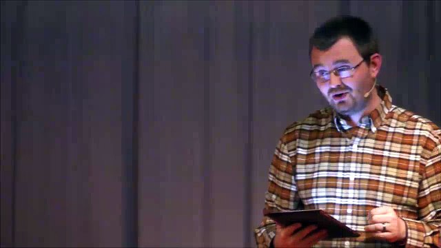 Apostles' Creed 2 - I believe in Jesus Christ