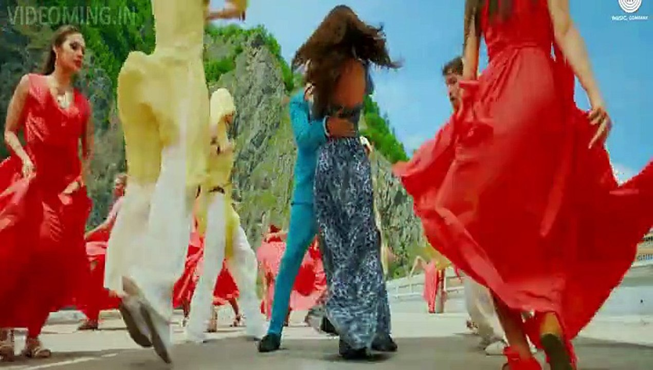 Mahi Aaja - Remix | DJ Notorious | Singh Is Bliing | Akshay Kumar & Amy Jackson