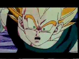 [AMV]  Vegeta Style-- Push me away