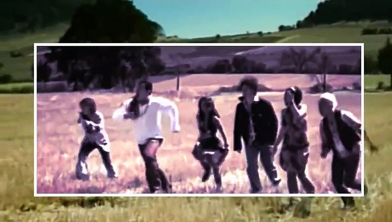 RBD Celestial [Multilenguaje]