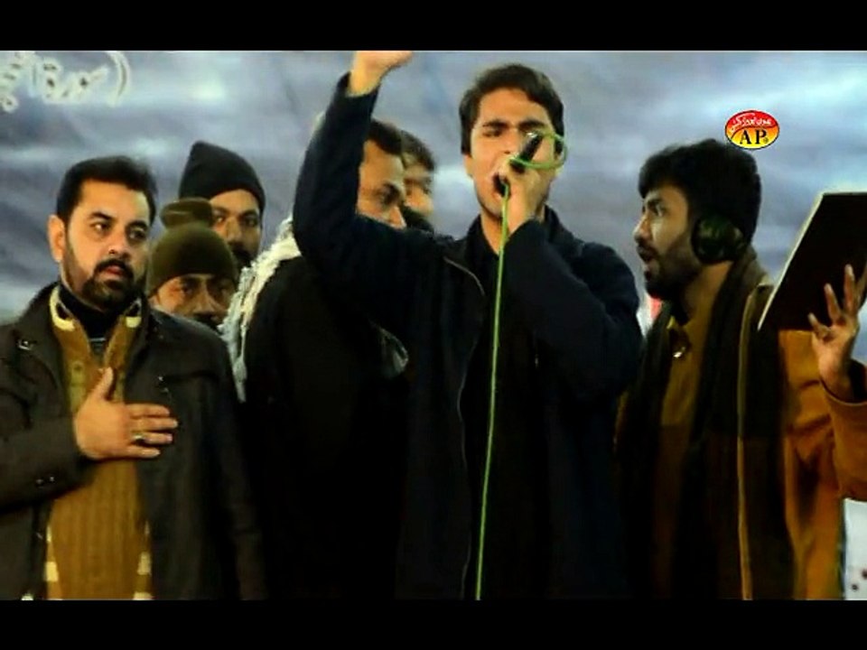 Zehra se hai Waada noha (2015) Syed Zain Ali Rizvi