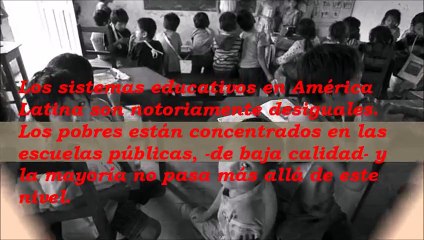 Problemas de Latinoamerica