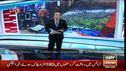 Belgium-France border shut for the first time in 70 years, troops deployed