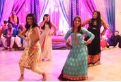 Mehndi Dance on Main Nacha Gi Shram Utar K Song