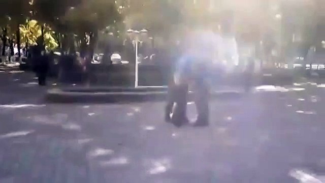 Ну и что, что ты ОМОНовец. Смеялся до слёз!