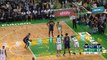 Boston Celtics - Indiana Pacers 11.11.15 Part 2