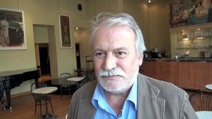 Les Entretiens d'Auxerre écourtés par l'actualité
