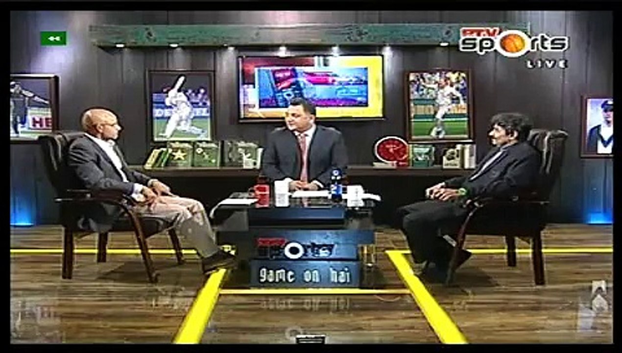 England vs Pakistan 2nd ODI Highlights of Analysis 13 November 2015