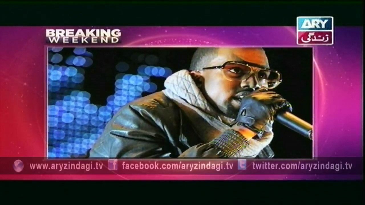 Breaking Weekend 14th November 2015 HD Quality