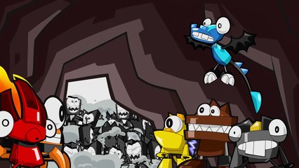 LEGO® Mixels - Epic Comedy_8