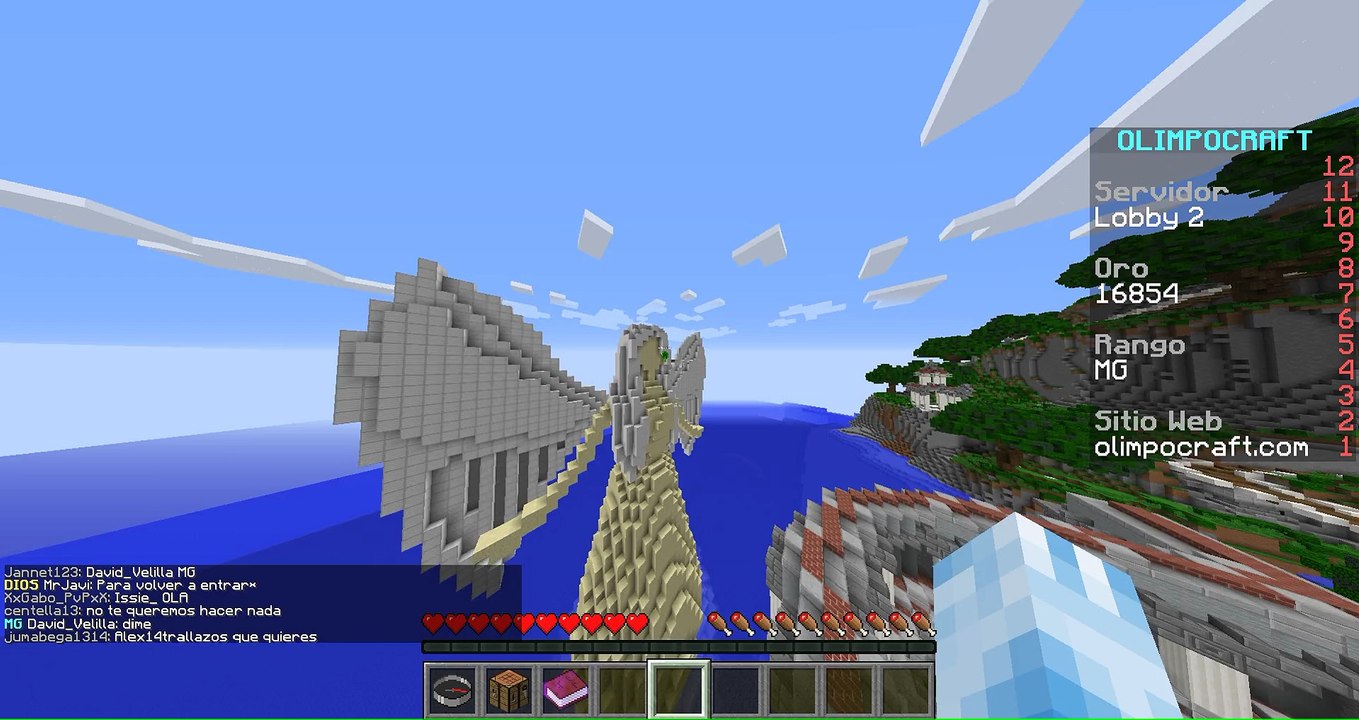 Hack Fly 2