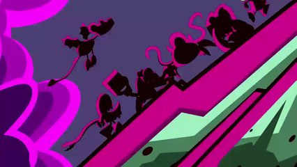 LEGO® Mixels - Epic Comedy_10