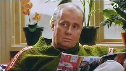 c/o segemyhr S05E11 - Näst sista avsnittet [Full Episode]