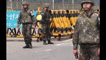 Hàn Quốc chuẩn bị cho chiến tranh với Triều Tiên