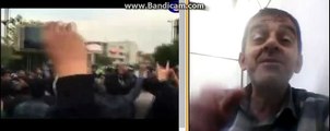 Baku's people drive a fucking fake games against Tabriz guney Azerbaijan