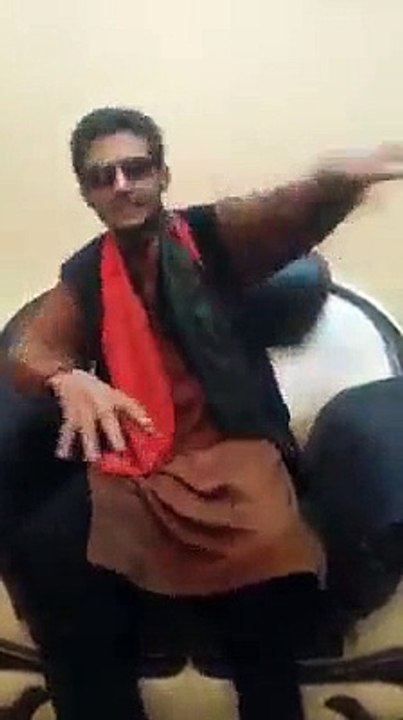 Imran Khan Parody