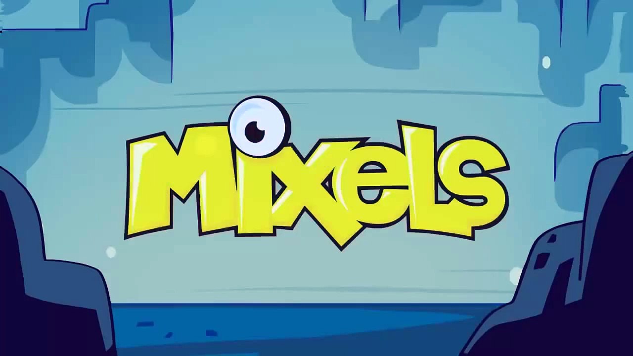 LEGO® Mixels -- Episode #7 Murp_1
