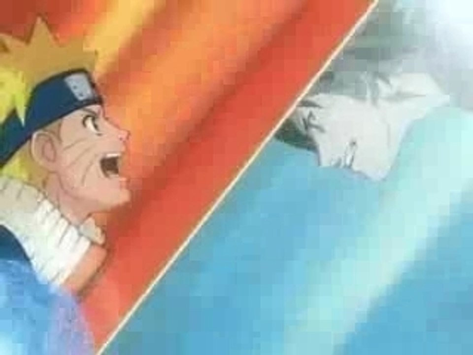 AMV Naruto