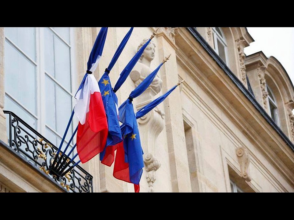 je suis PARIS