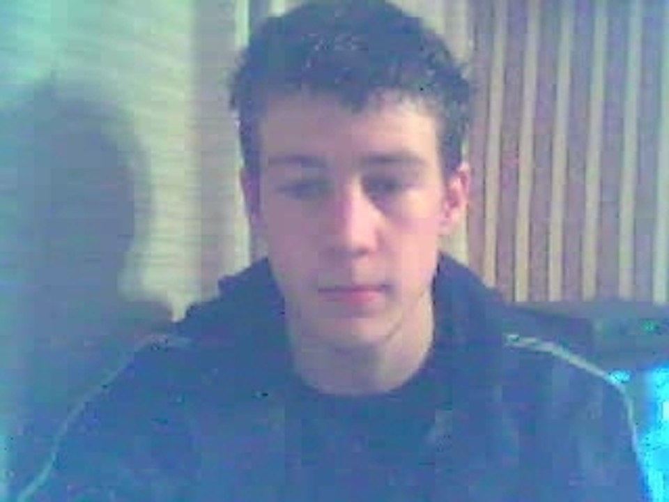 Cute Dan