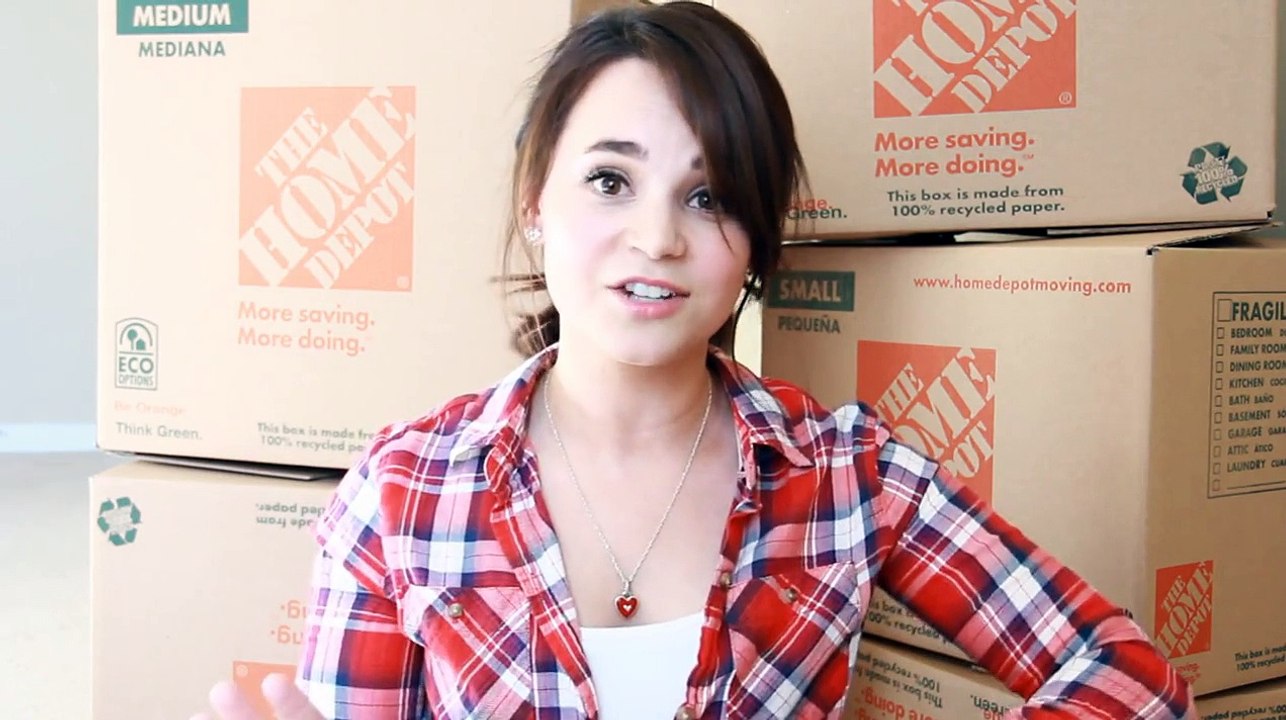 LIFE UPDATE: College, Moving Home, Whats New! | 9.18.14