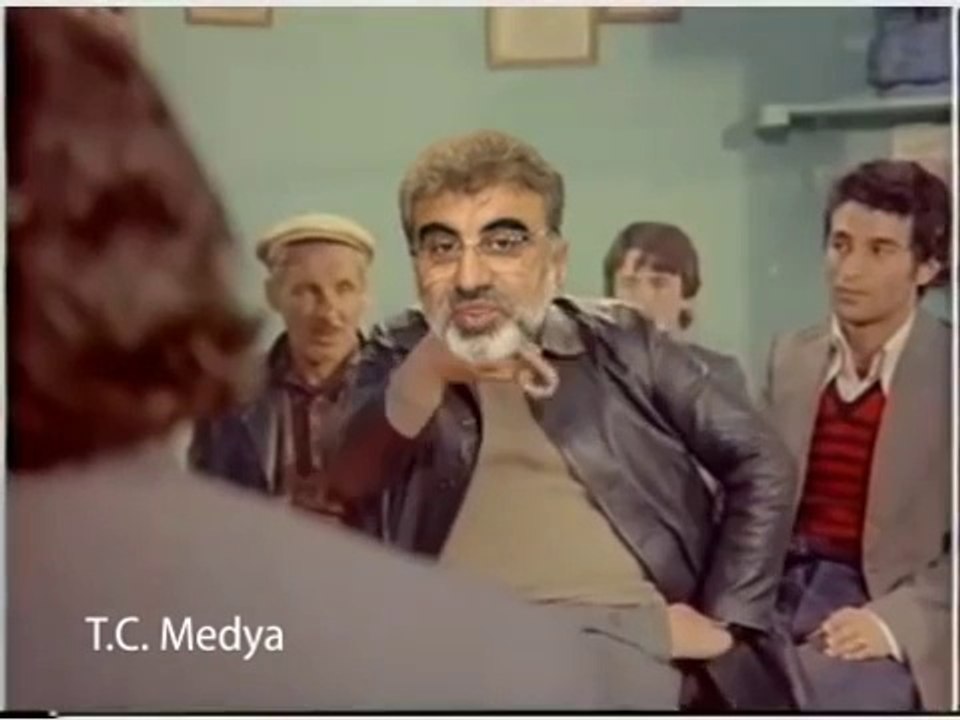 KEDİDİR KEDİ! Taner Yıldız - Kemal Kılıçdaroğlu - Melih Gökçek