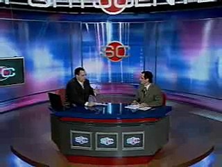 Paulo Soares imita o presidente Lula